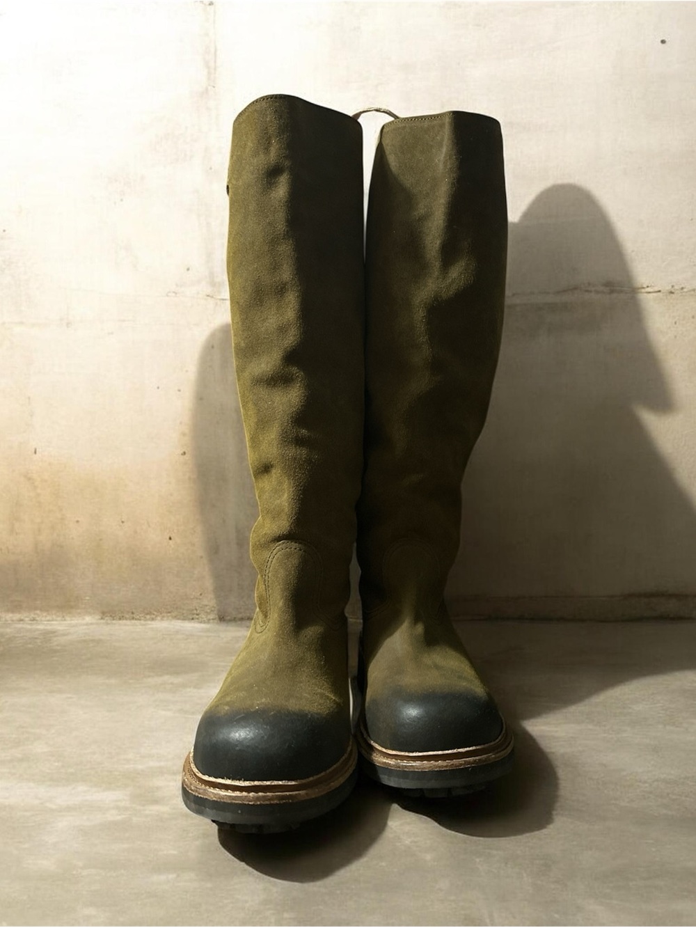 Free People We The Free Rapids Riding Boots Size 9 NEW - Picture 5 of 8